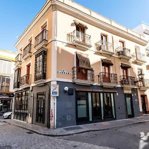 Alameda Appartamento Siviglia