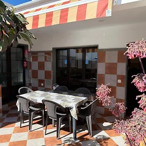 La Casita De Bartolo Appartamento